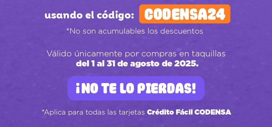 Crédito f´cil codensa